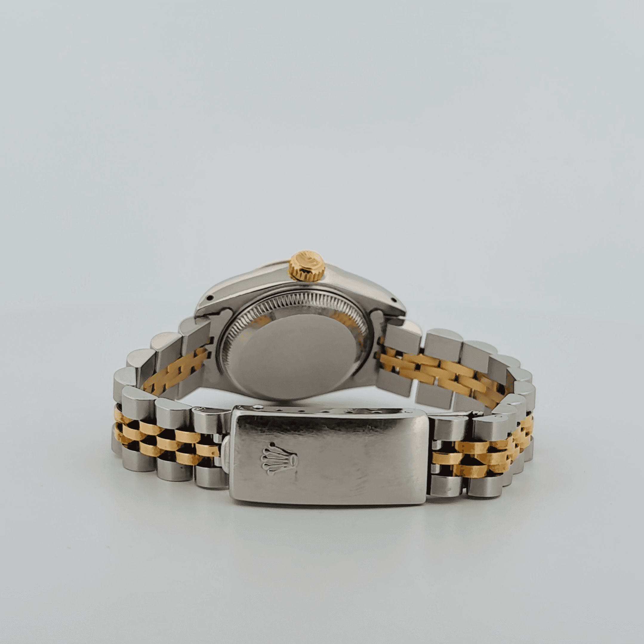 Rolex Ladies Datejust (69173) - Wire/ACH - Image 43