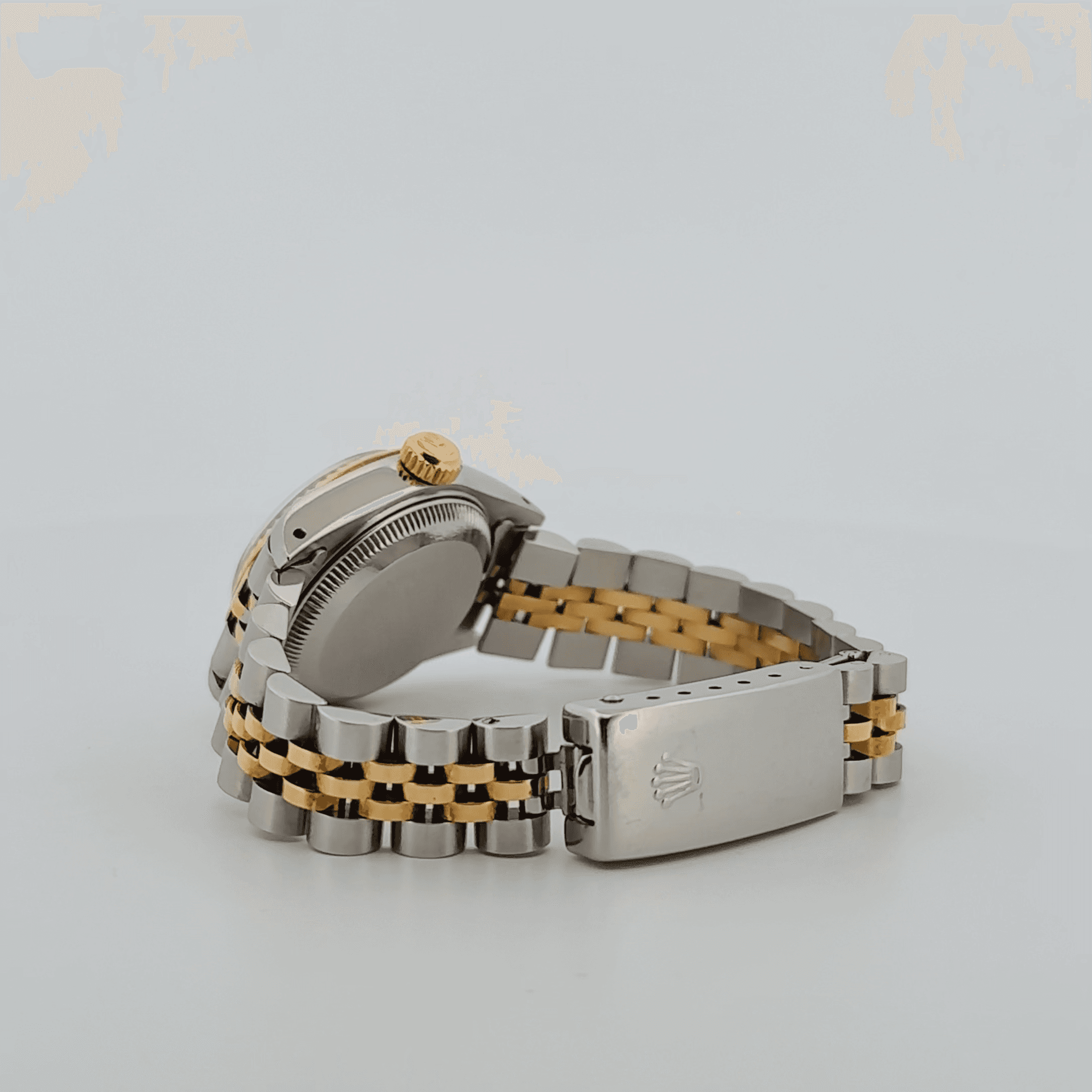 Rolex Ladies Datejust (69173) - Wire/ACH - Image 50