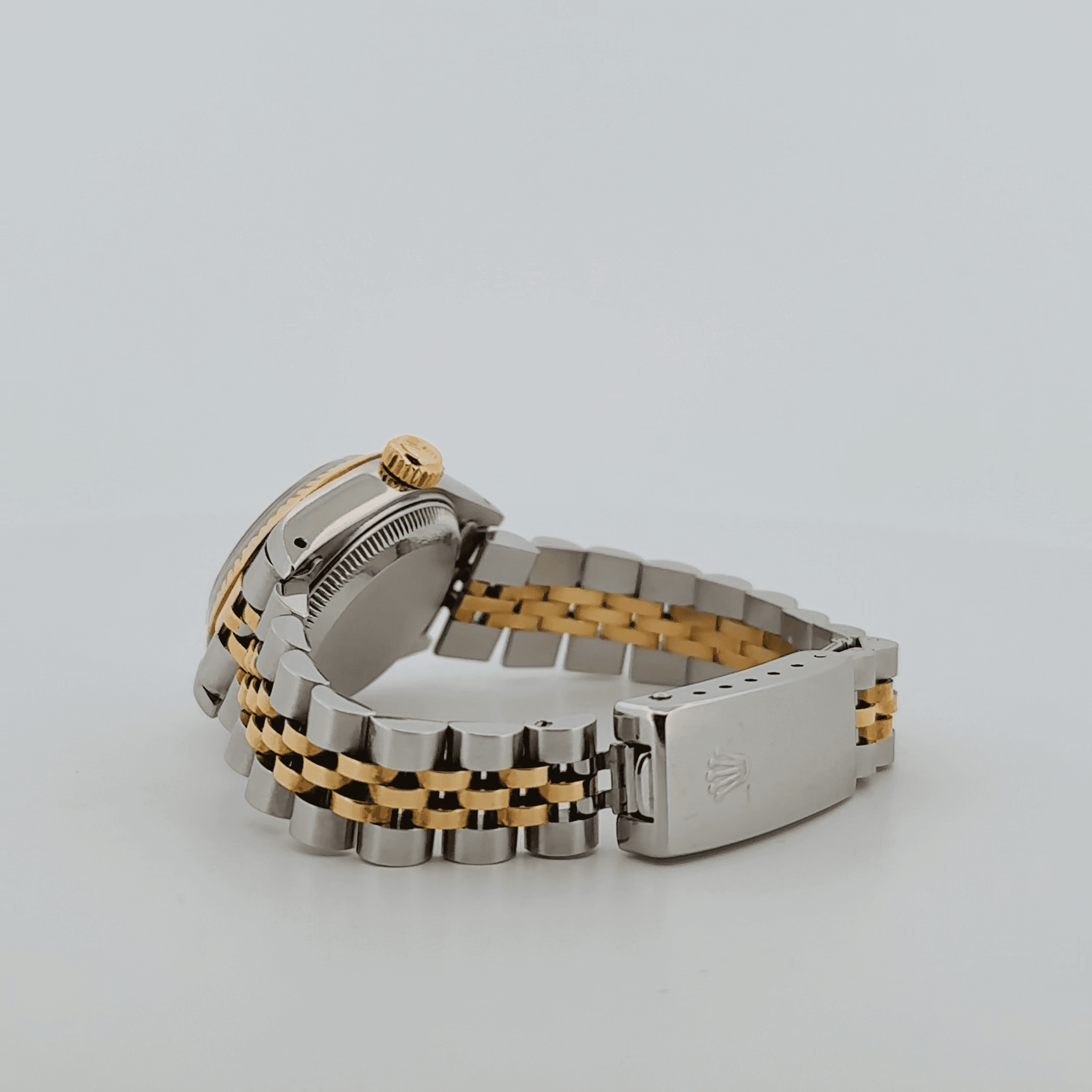 Rolex Ladies Datejust (69173) - Wire/ACH - Image 52