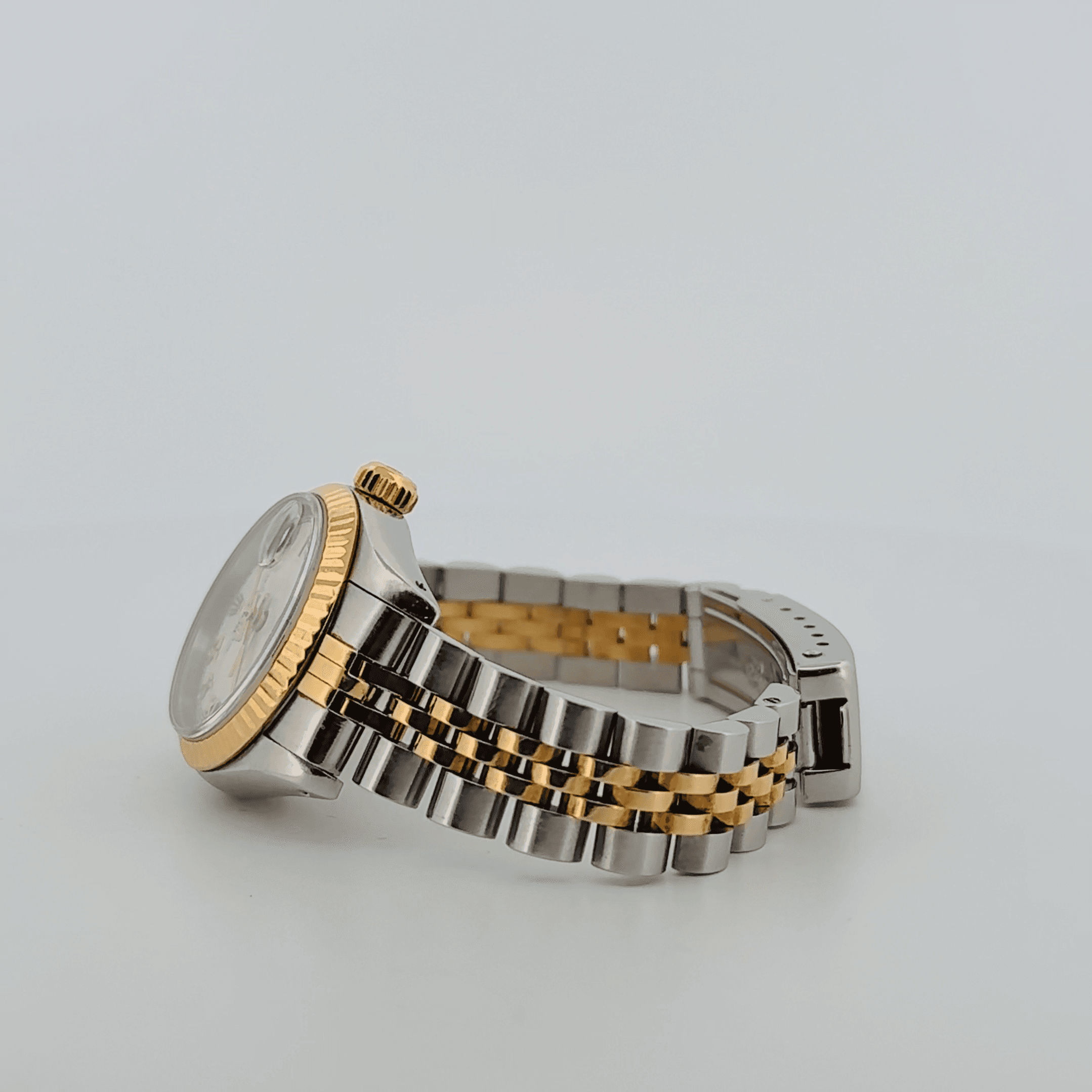 Rolex Ladies Datejust (69173) - Wire/ACH - Image 62
