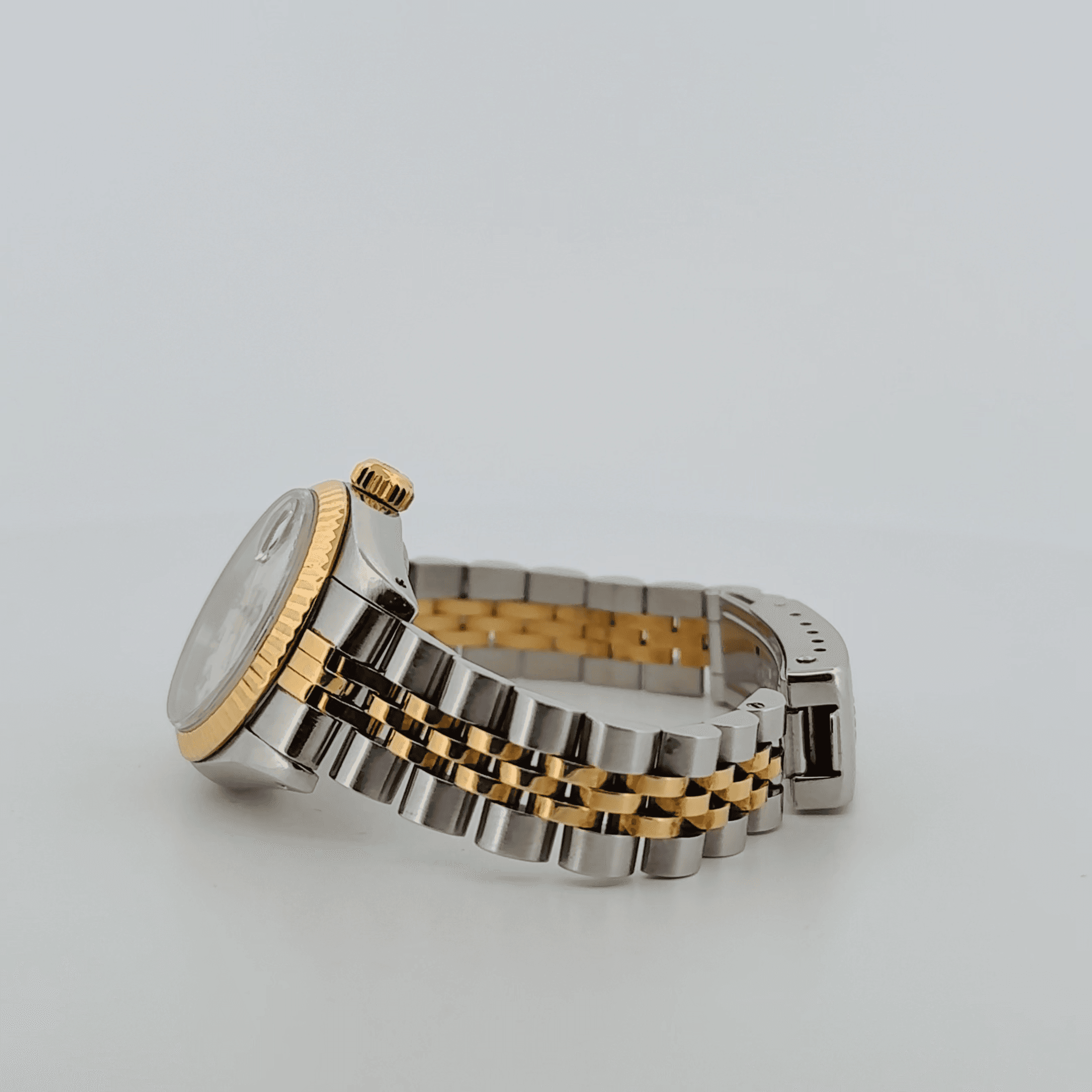 Rolex Ladies Datejust (69173) - Wire/ACH - Image 61
