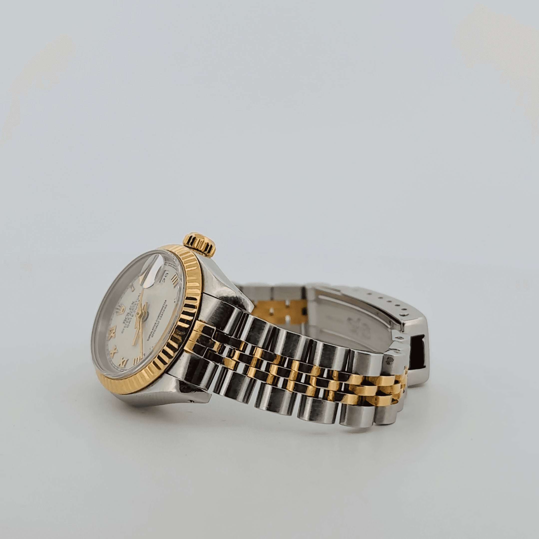Rolex Ladies Datejust (69173) - Wire/ACH - Image 65