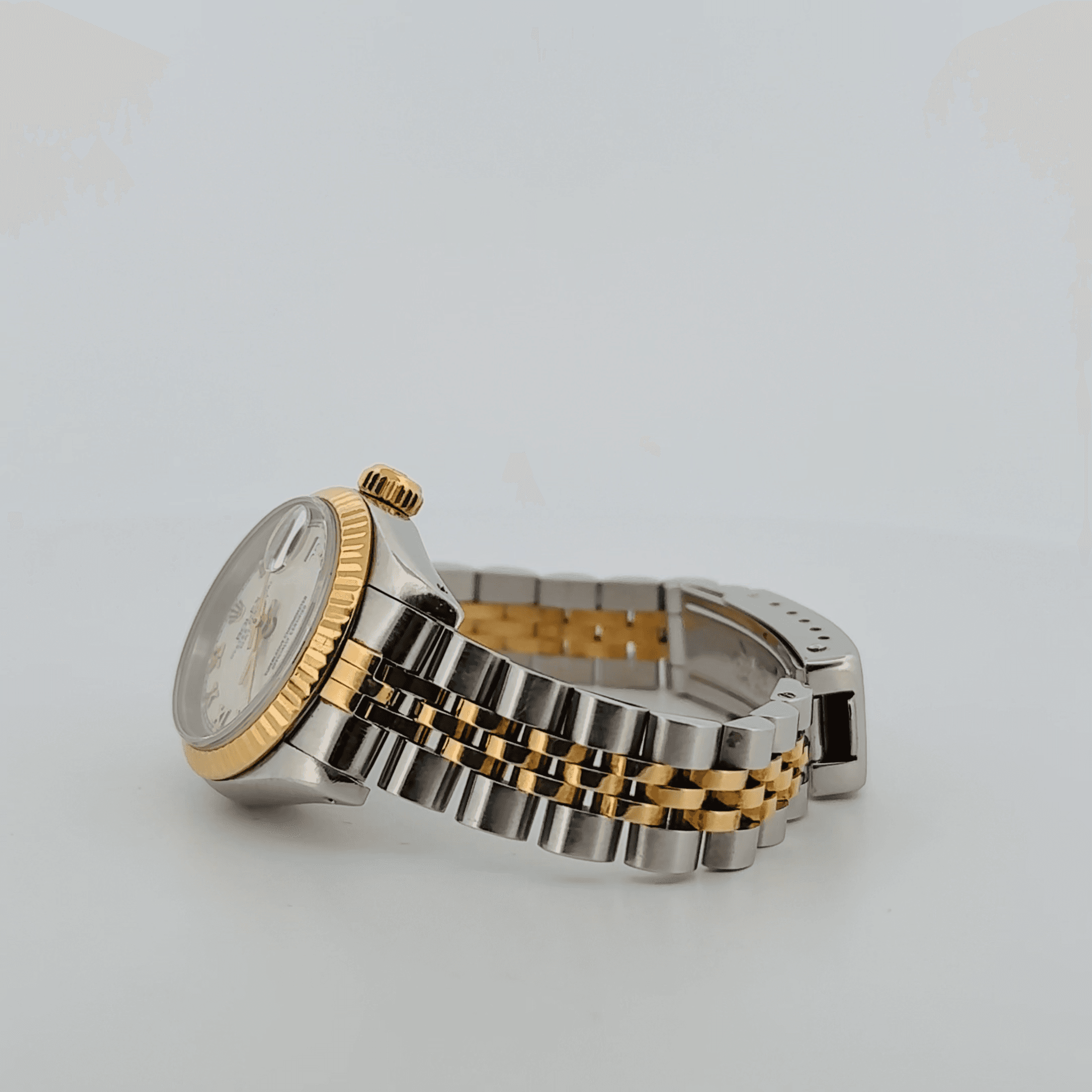 Rolex Ladies Datejust (69173) - Wire/ACH - Image 63