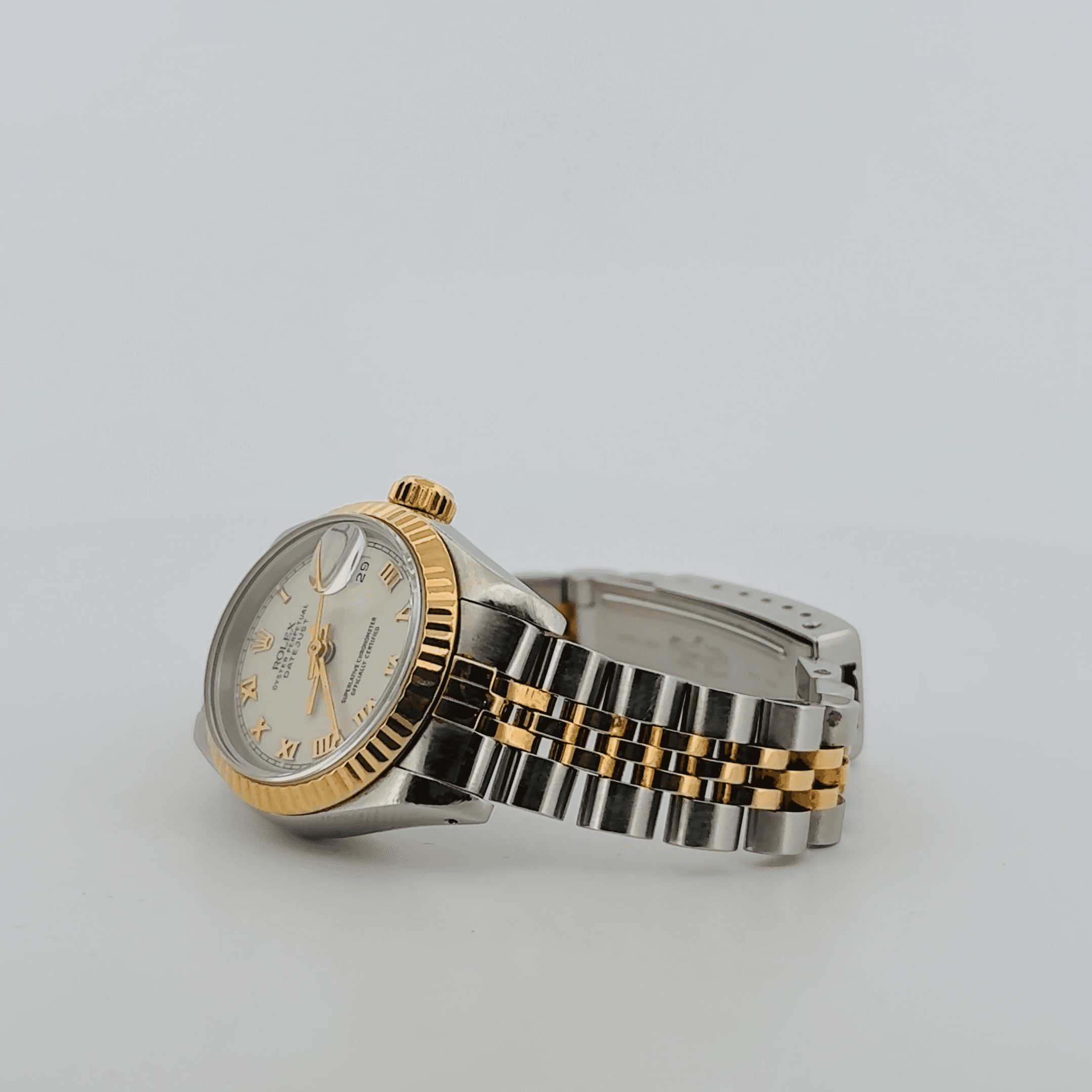Rolex Ladies Datejust (69173) - Wire/ACH - Image 67