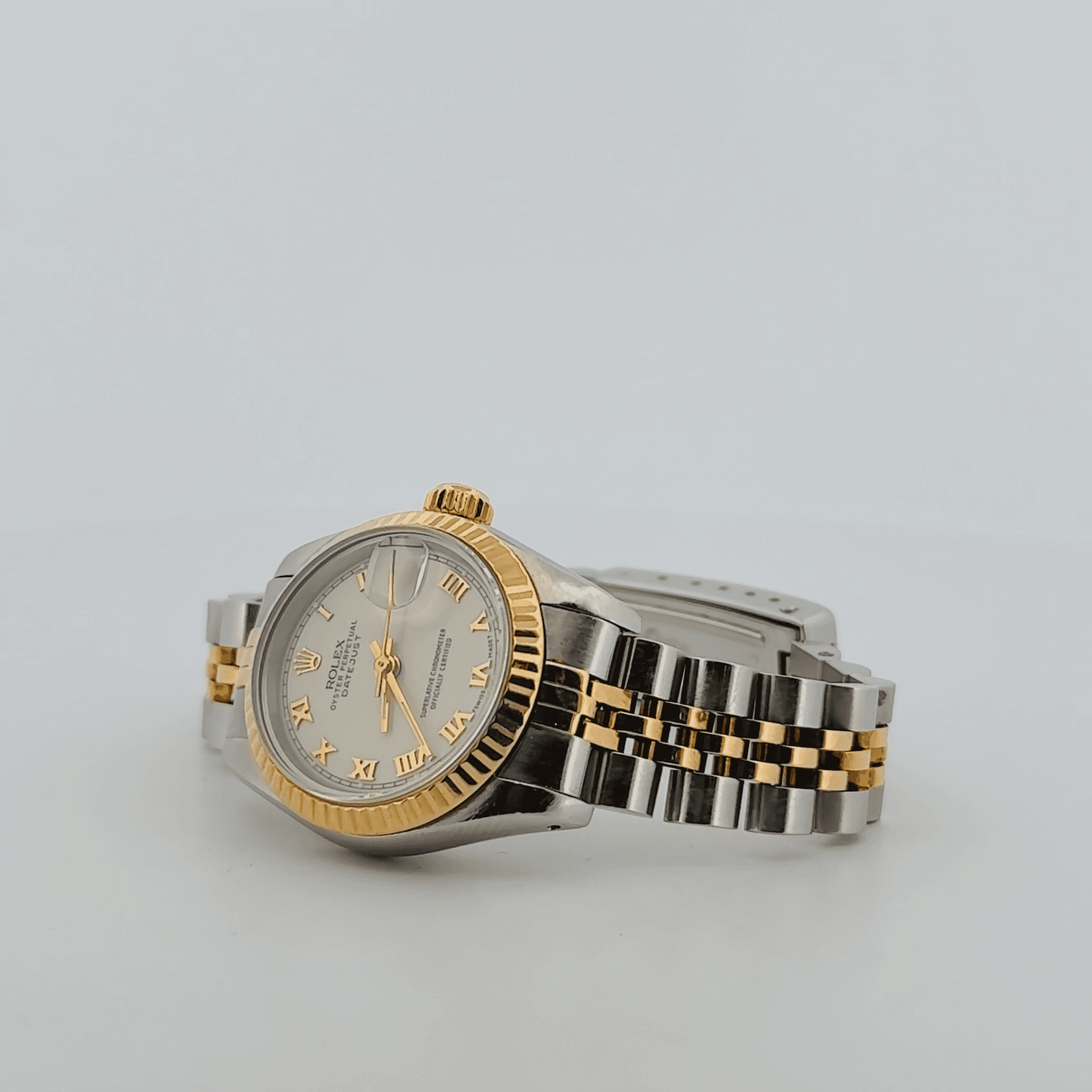 Rolex Ladies Datejust (69173) - Wire/ACH - Image 70