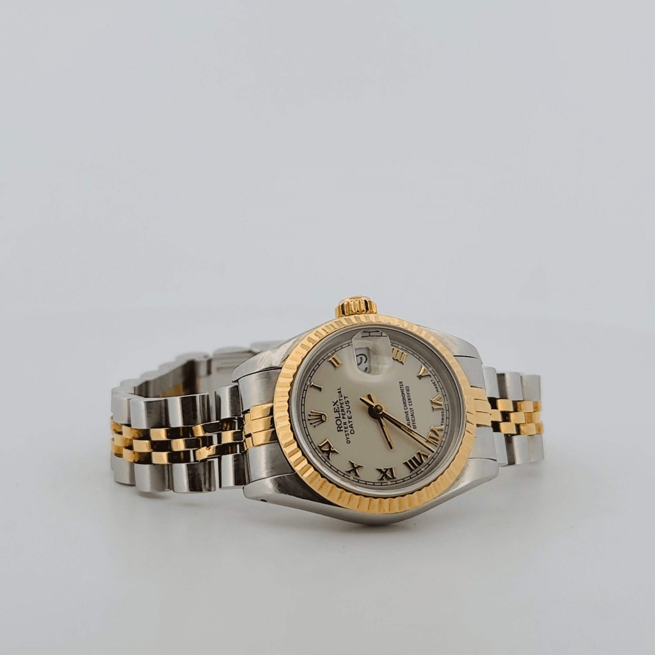 Rolex Ladies Datejust (69173) - Wire/ACH - Image 7