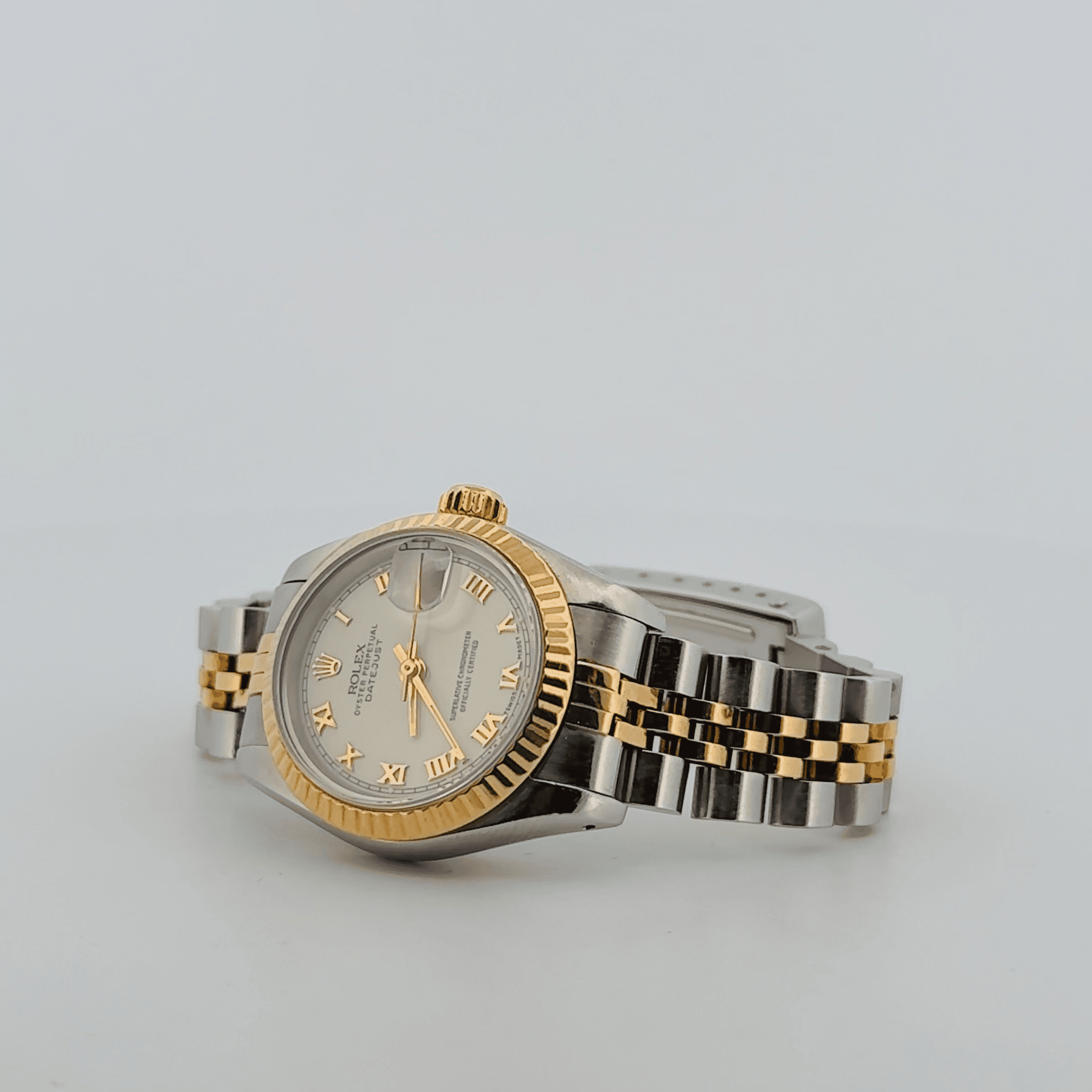 Rolex Ladies Datejust (69173) - Wire/ACH - Image 71