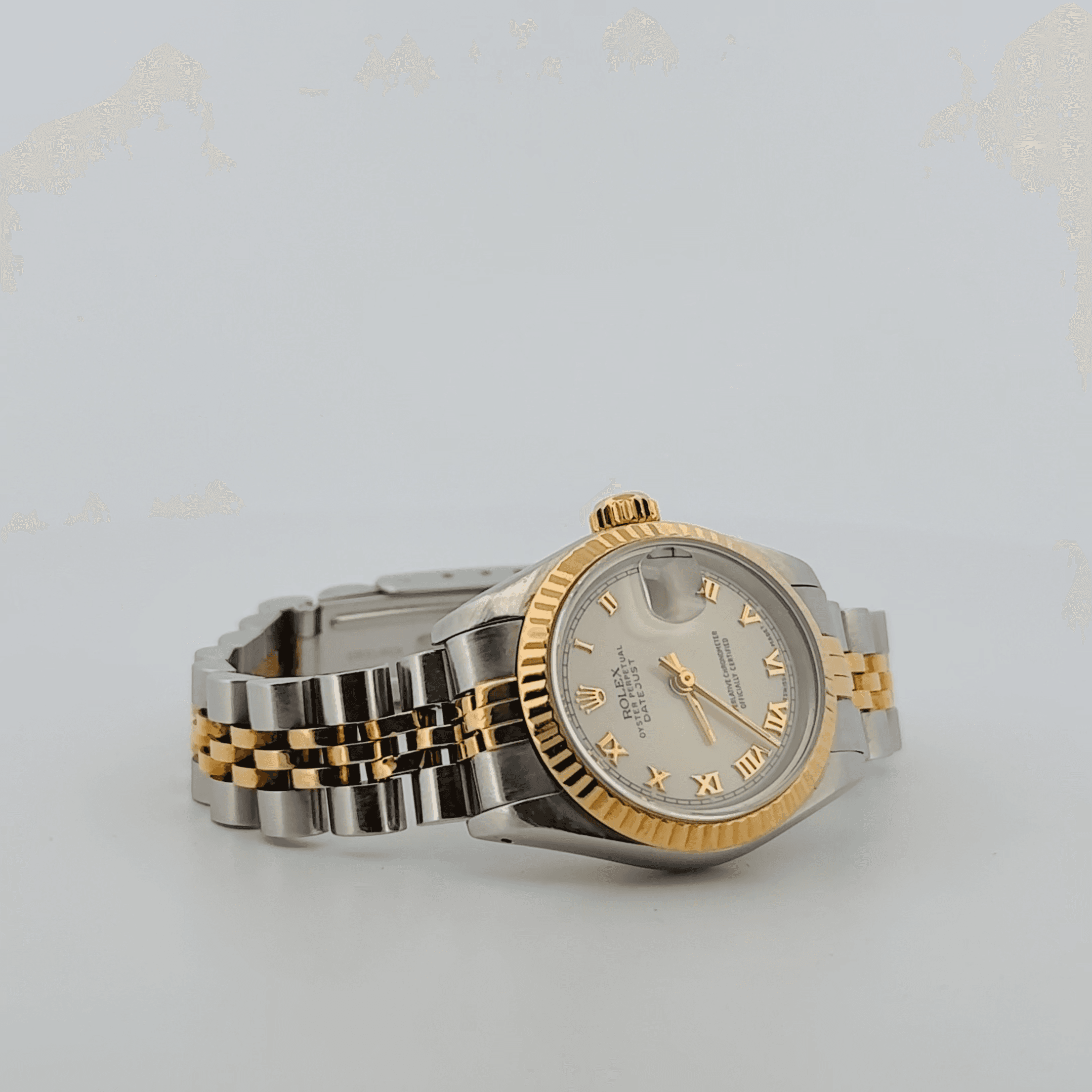 Rolex Ladies Datejust (69173) - Wire/ACH - Image 9